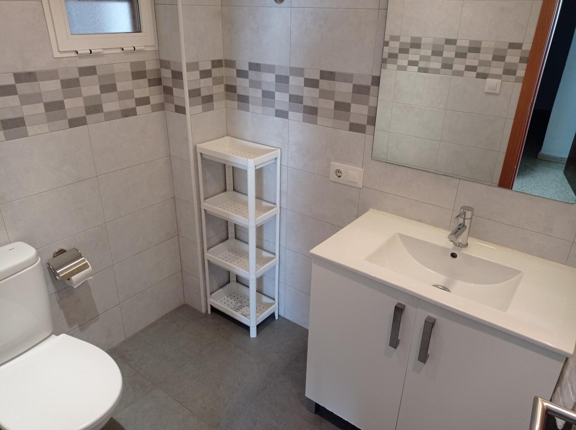 Apartamentos Bonaire 1ª Linea Wifi Solo Familias Serviplaya ガンディア エクステリア 写真