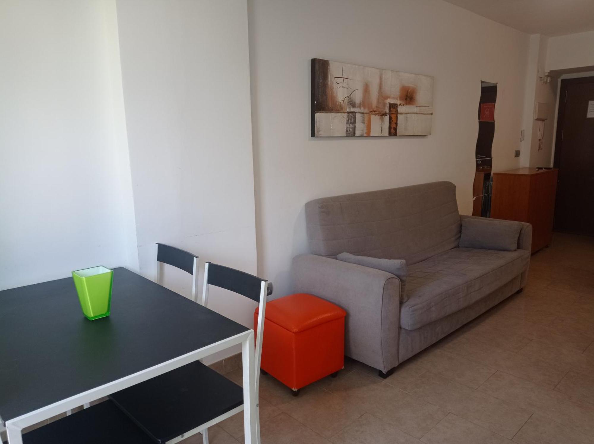 Apartamentos Bonaire 1ª Linea Wifi Solo Familias Serviplaya ガンディア エクステリア 写真