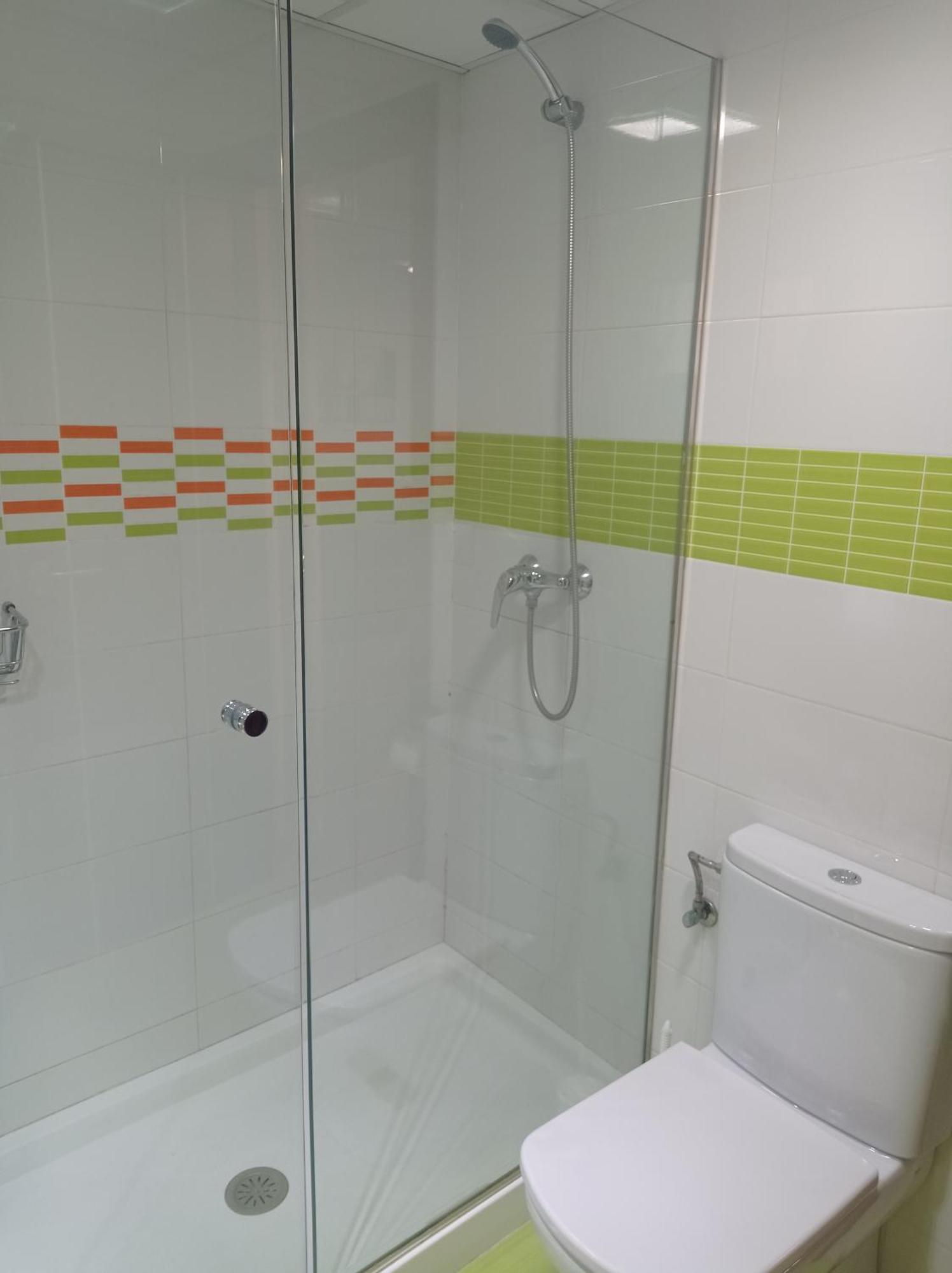 Apartamentos Bonaire 1ª Linea Wifi Solo Familias Serviplaya ガンディア エクステリア 写真
